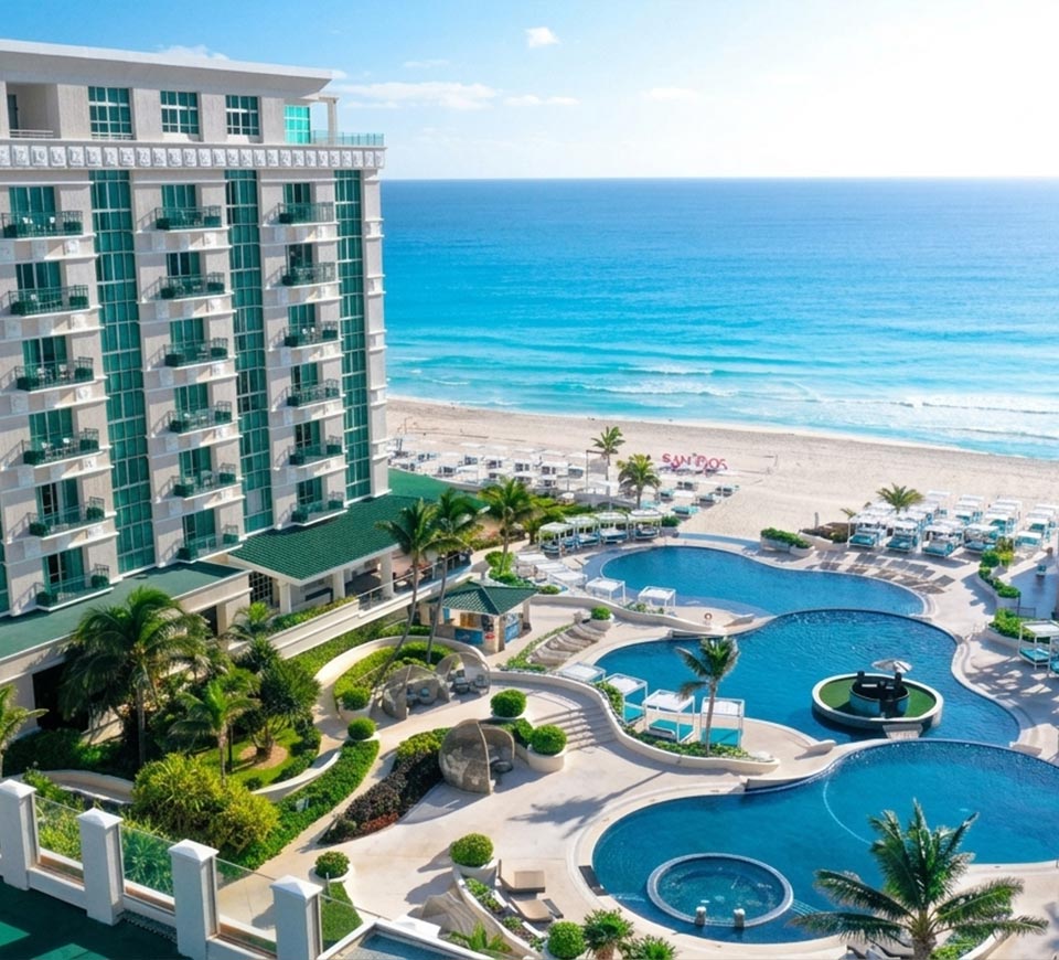 Cancún